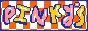 Site button for PinkyTelephone