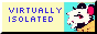 Site button for Virtually Isolated