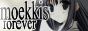 Site button for moekkis