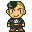 Full body sprite of Billy Gates