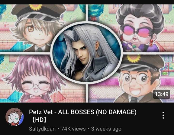 Saltydkdan Youtube Thumbnail