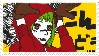 gumi Matryoshka PV stamp