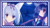 Rockefeller Street stamp